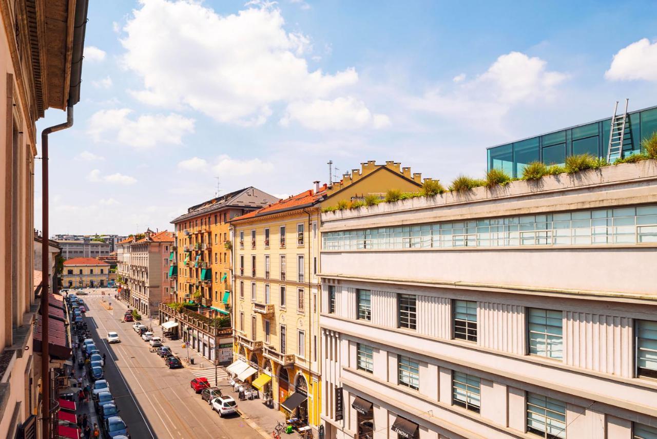 Luvi - Vigevano C Milan Bagian luar foto