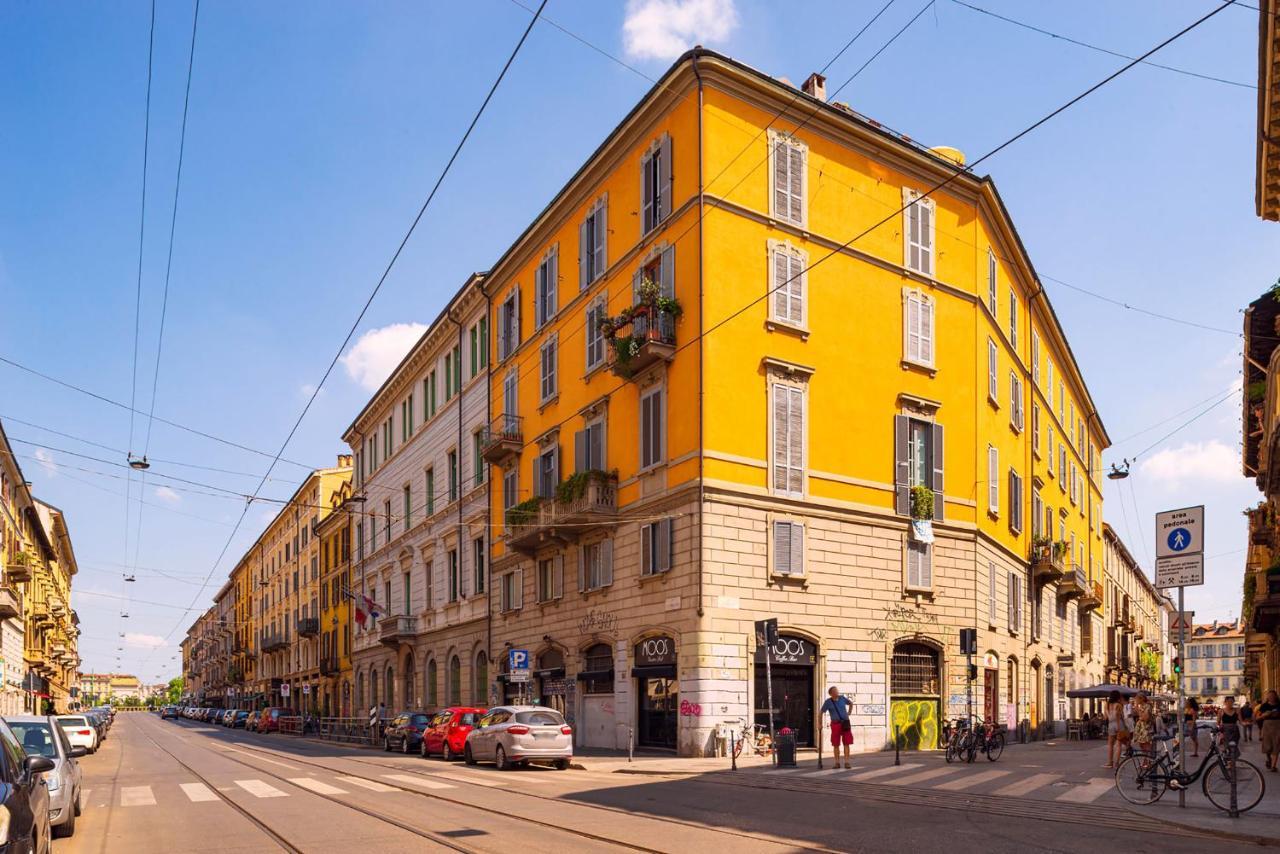 Luvi - Vigevano C Milan Bagian luar foto
