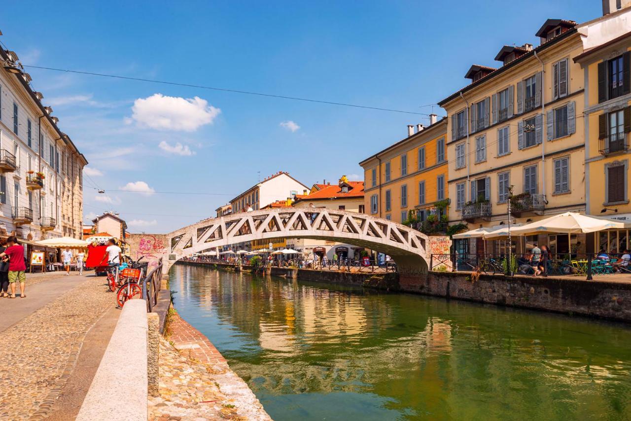 Luvi - Vigevano C Milan Bagian luar foto